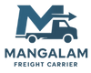 Mangalam Freight Carrier