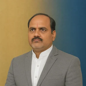 Mangalam - Mangal Chaubey